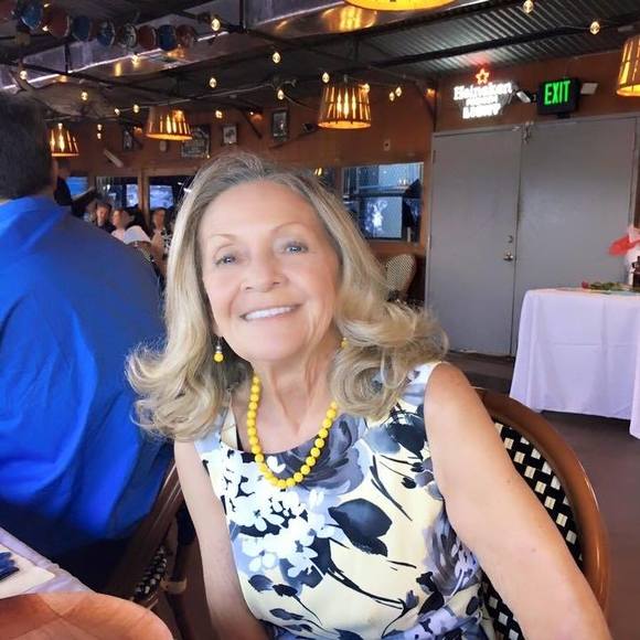 Meet your Posher, Linda - Picture 1 of 1
